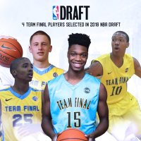 Team Final Nike EYBL(@TeamFinalEYBL) 's Twitter Profile Photo