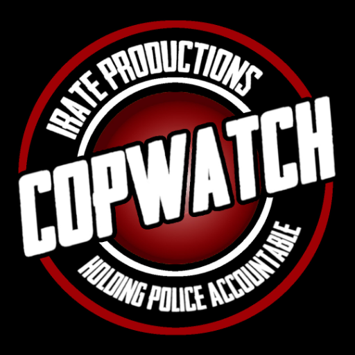 San Diego Copwatcher | Police Accountability Activist | Free Press