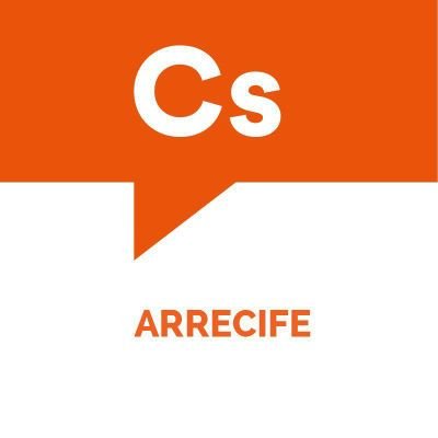 Twitter oficial de Cs Arrecife.