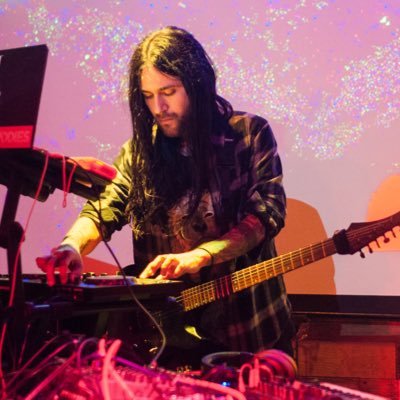 Rockmanmusic's profile picture. Musician/ Producer/ Guitar/Drums/Composer/Computers/ Synths/ GameBoy/ sound/Design/Art