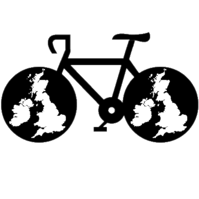 cyclethecoast's profile picture. 