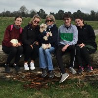 Grace Keevans (@gracekeevans) 's Twitter Profile