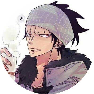 Gajeel Redfox (ガジル・レッドフォックス)さんのプロフィール画像