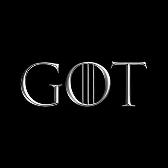 my first previous account was suspended and i making a new one to start up with so i hope that everyone will know that i love game of thrones and much more.ttyl