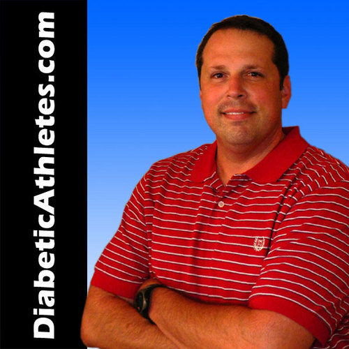 DiabeticXercise's profile picture. Stop saying, I'll do better tomorrow...  do something... anything...  go for a walk, don't tell anyone, it's OK!