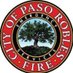 Paso Robles Fire and Emergency Services (@PasoRoblesES) Twitter profile photo