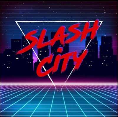 Gore, horror, and so much more from Slasher Sam & Slash City🔪 🪓