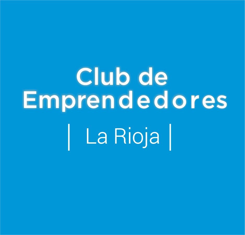 Espacio innovador de trabajo conjunto con los emprendedores riojanos perteneciente a la Dir. de Desarrollo y Apoyo a Emprendedores, Min. de Trab., Empleo e Ind.