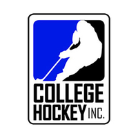 College Hockey Inc. (@collegehockey) 's Twitter Profile Photo College Hockey Inc. (@collegehockey) 's Twitter Profile Photo