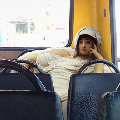 anemoithuelai's profile picture. I'd be the voice that urged Orpheus, when her body was found.