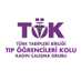TÖK Kadın (@ttbtokkadin) Twitter profile photo