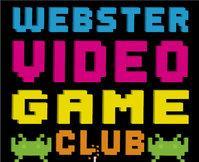 Webster Video Game Club's official Twitter account!