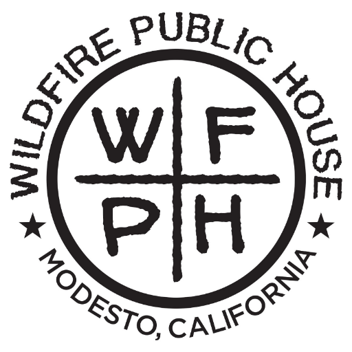 Wildfire Public House a lively restaurant in the heart of Modesto's Central Valley. We use the best ingredients and provide a great atmosphere. #Modesto