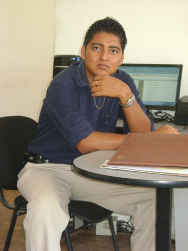 ADAN MARTINEZ SANTOS. CONTADOR PUBLICO. SOCIO AMC GRUPO CONSULTOR EN TAPACHULA CHIAPAS, MEXICO.