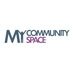 MyCommunitySpace (@mycommunityspac) Twitter profile photo MyCommunitySpace (@mycommunityspac) Twitter profile photo