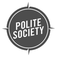 NW Polite Society(@nwpolitesociety) 's Twitter Profile Photo