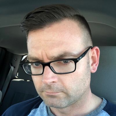 BazSlaney's profile picture. Southern Ontario