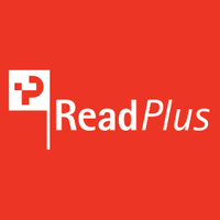 Patricia Pledger - @readplus Twitter Profile Photo