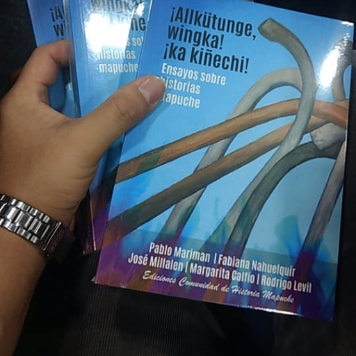 Espacio de formación, investigación y pensamiento crítico situando como eje el quehacer autónomo e intelectual al proceso de autodeterminación y descolonización