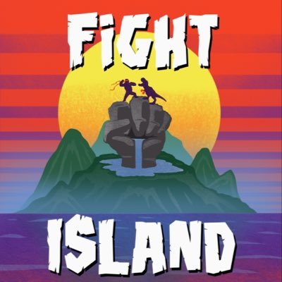 A podcast about fictional fights and the very real island where they happen. Hosted by @razorlou and @votesamwiles #fightisland #fightislandpod