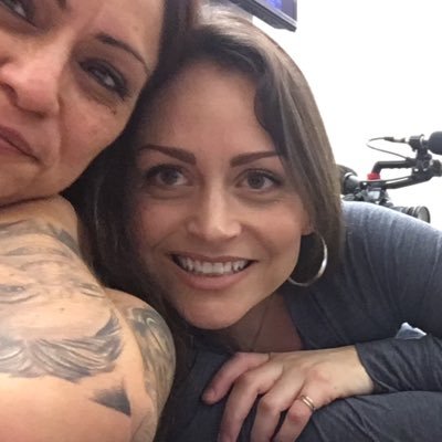 JamieRoseHein's profile picture. formerly incarcerated academic infiltrator