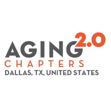 @aging20 is a global network of innovators for the 50+ market. Follow for updates from the #Dallas chapter on #aging.
