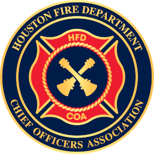 The Houston Fire Department Chief Officers Association is a local association of employees dedicated to the leadership and educational interest of our members.