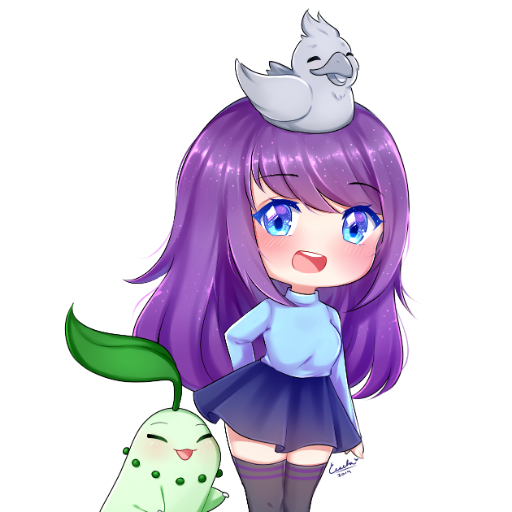 Papa Puns, the Immortal Pun Master he/him Avatar by @ceselaaa