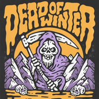 Dead of Winter (@dowfest) 's Twitter Profile