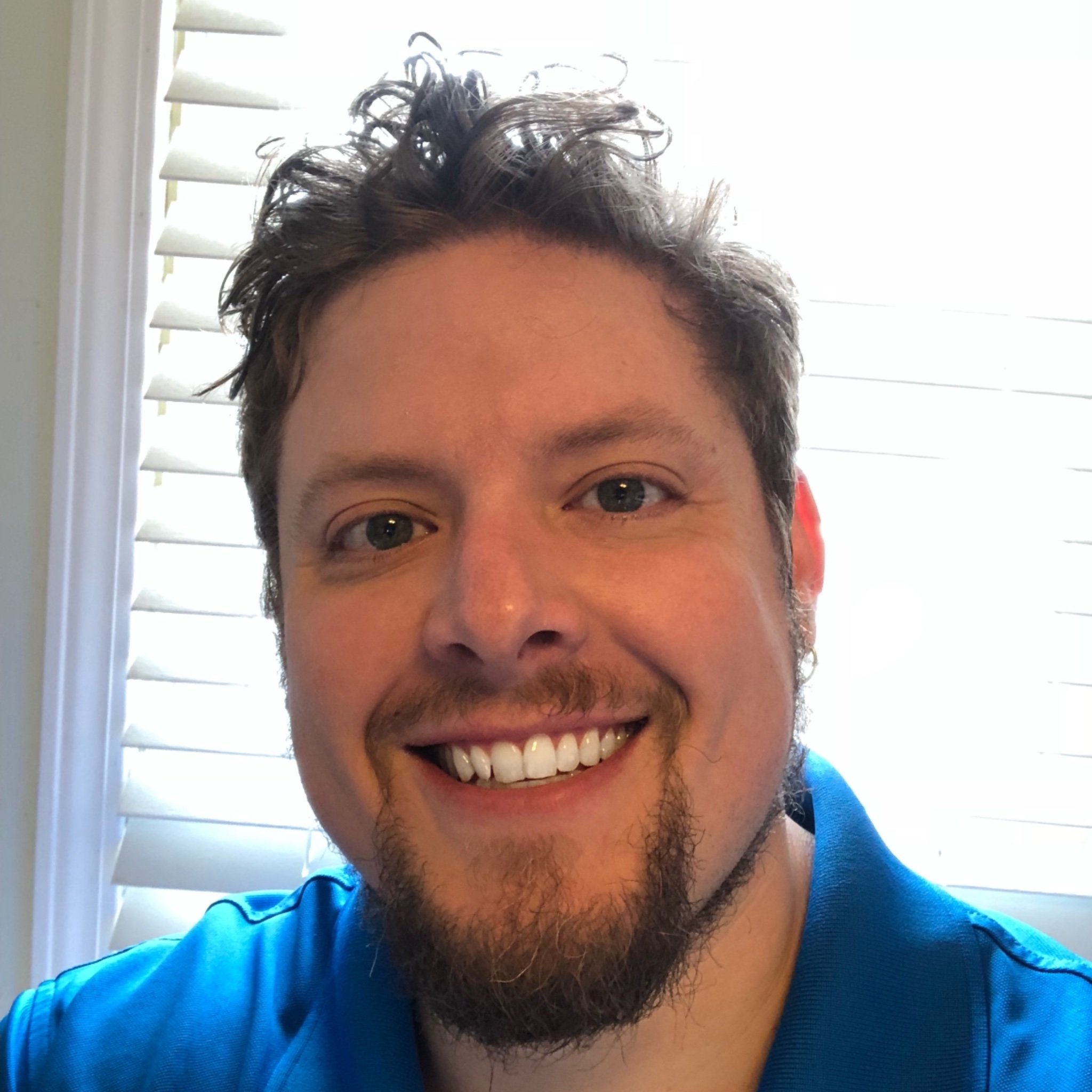 mrblevins's profile picture. I own a cool software company and we make fun things for great people.