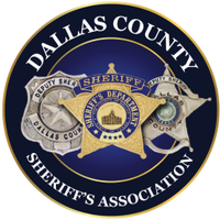 Dallas County Sheriff's Association(@sheriff_dallas) 's Twitter Profile Photo