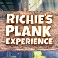 Richie's Plank(@richiesplank) 's Twitter Profile Photo