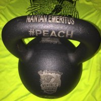 Michael Sellars - @Peach_f3 Twitter Profile Photo