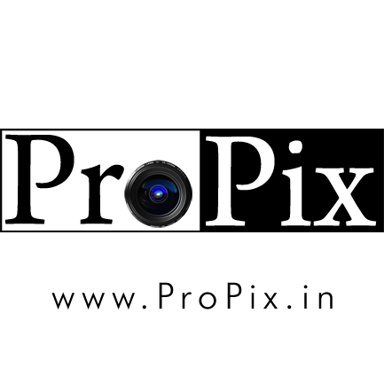 The Official ProPix Stream. Follow us, we can answer most of your photography questions. ProPix, a web based store-front, with a pan India delivery footprint.