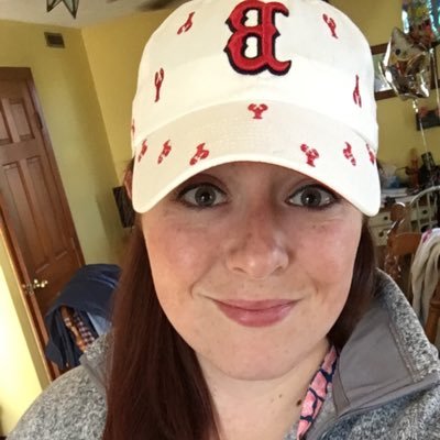 canvasalleycat's profile picture. April-October: Red Sox baseball is my religion; November-March... it’s dogs. Tweets keep me sane during games. No promises for any insightful information.