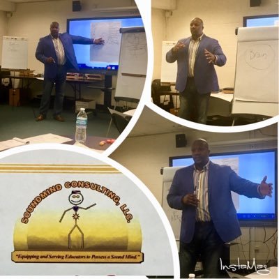 SoundMindDoc5's profile picture. SoundMind is a cognitive behavior program designed to equip educators working in trauma-informed schools to develop a environment conducive for learning.