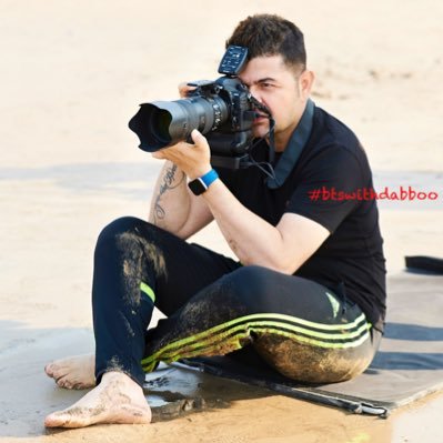 Dabboo Ratnani Daily 📰- All About DR 📸 World - Photography, Calendars, Shoots, Workshops, Events, BTS, Videos, News & Moments With His Beautiful Family ❤️🌈🌟
