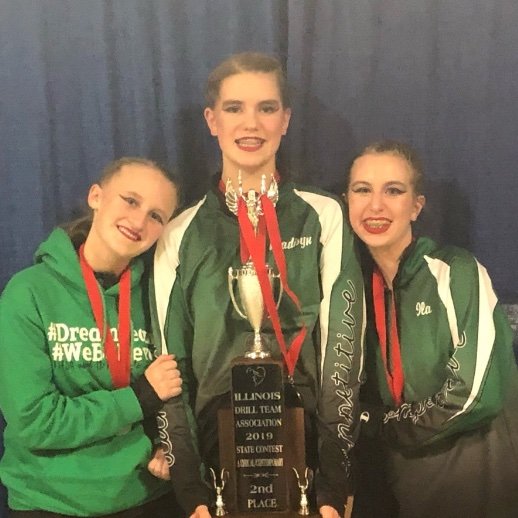 MadisynHack's profile picture. ehs ‘22 • 🎉