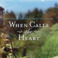 When Calls The Heart(@wcth_anz) 's Twitter Profile Photo