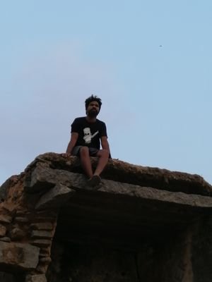 thulasi54420613's profile picture. Film Studies PhD. Scholar