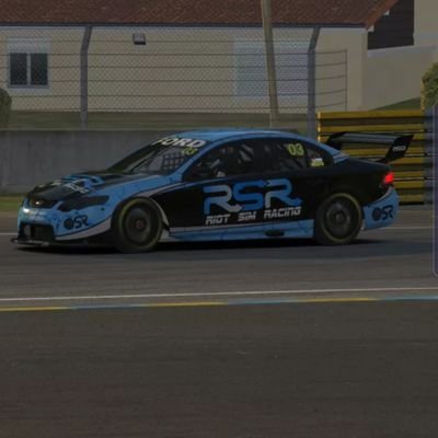 alternate account to follow specific iracing news and formula one