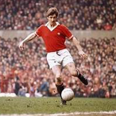 Man Utd, England and Millwall winger in the 1970s. Autobiography now available at https://t.co/PK3r5angaQ, and  https://t.co/2iRisBST3y