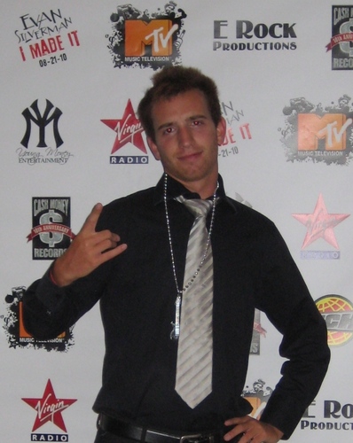 BrandonKader's profile picture. 