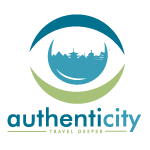 AuthentiCity is meaningful engagement—two weeks of insightful and professionally vetted education through select travel destinations.