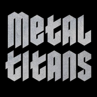 MetalTitans (@metaltitans) 's Twitter Profile Photo MetalTitans (@metaltitans) 's Twitter Profile Photo