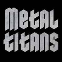 MetalTitans(@MetalTitans) 's Twitter Profileg