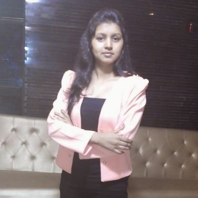 Khushis32746273's profile picture. Namo Again And Again