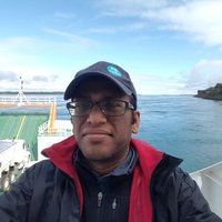 Nagur Cherukuru (@nagurcherukuru) 's Twitter Profile Photo