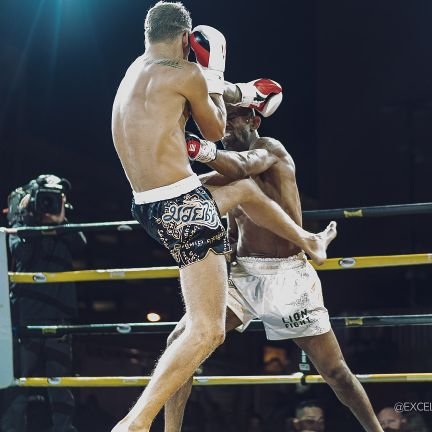 Washingthai: 73 fights of kickboxing, 23 Muay Thai fights,1pro boxe and 9 mma fights
🦁 lion promotion fighter 👊🏾👊🏾👊🏾👊🏾🔥🔥🔥🔥