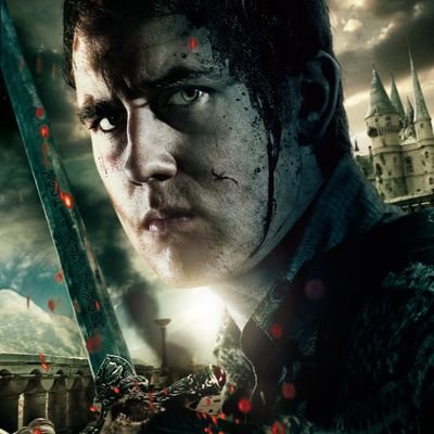 Neville Longbottom Nevillelngbottm Twitter